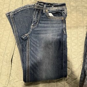BKE Jeans